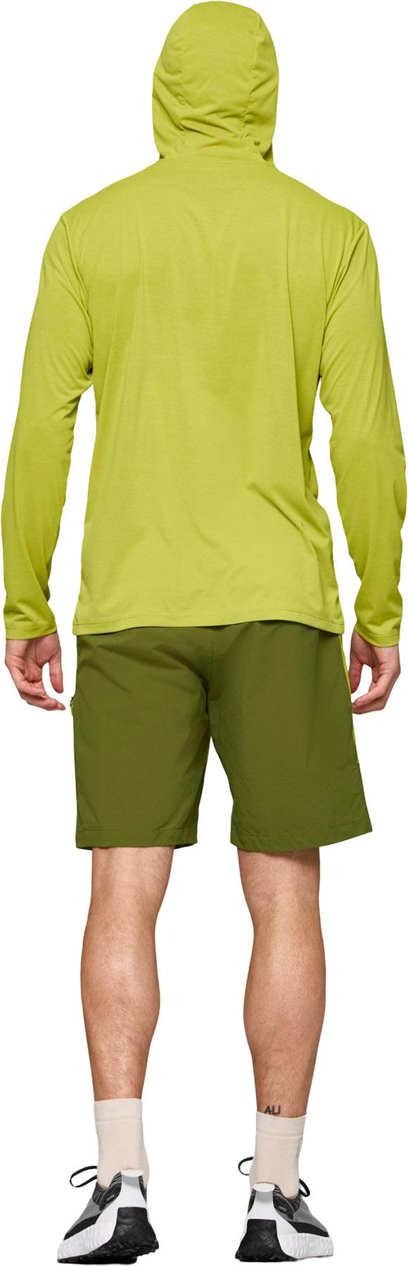 Product gallery image number 4 for product Femund Tech Hoodie - Men's