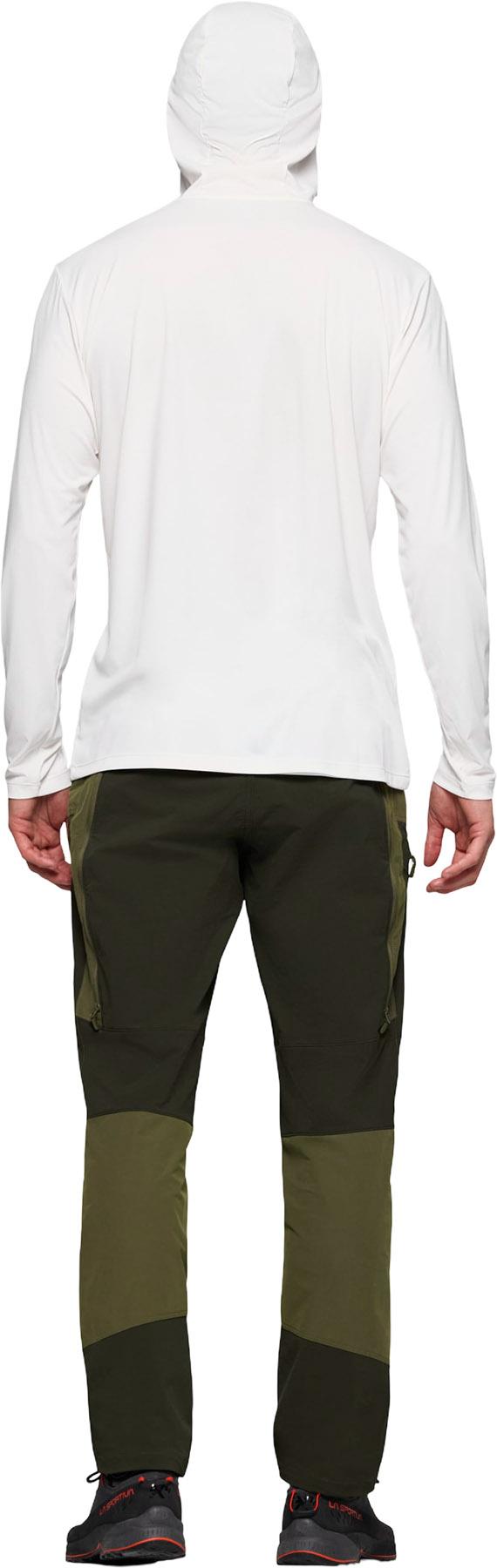 Product gallery image number 3 for product Femund Tech Hoodie - Men's