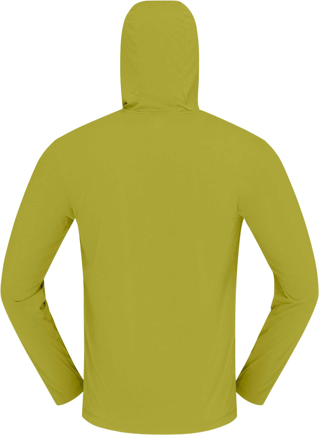 Product gallery image number 5 for product Femund Tech Hoodie - Men's