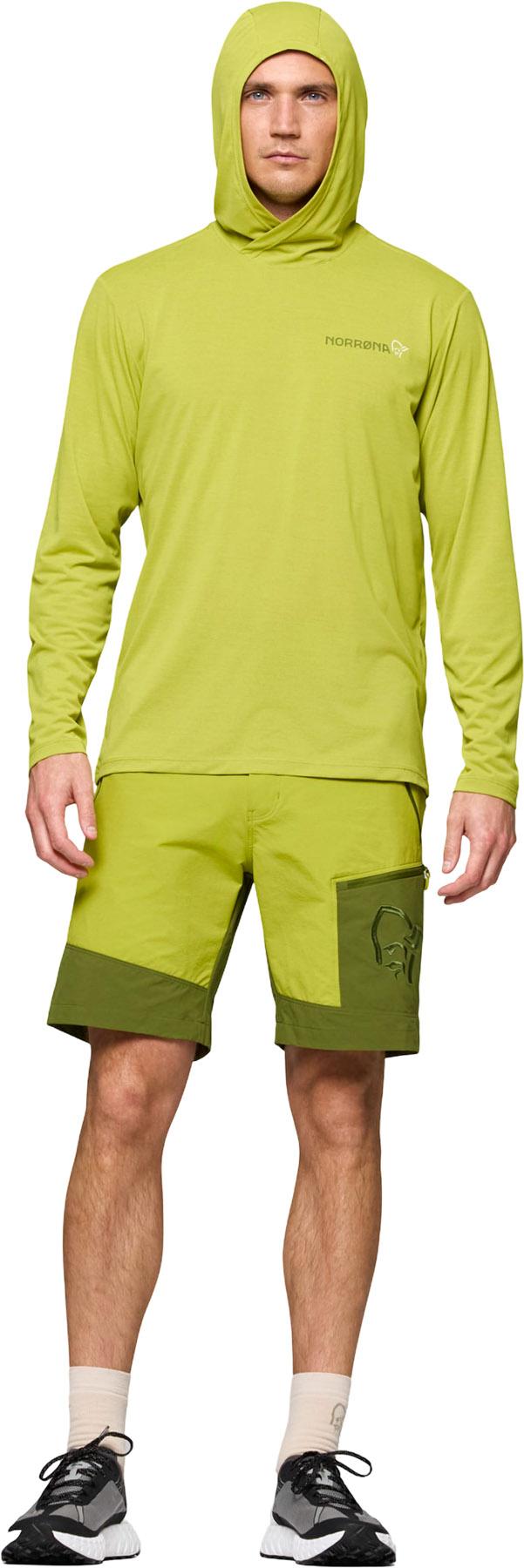 Product gallery image number 6 for product Femund Tech Hoodie - Men's
