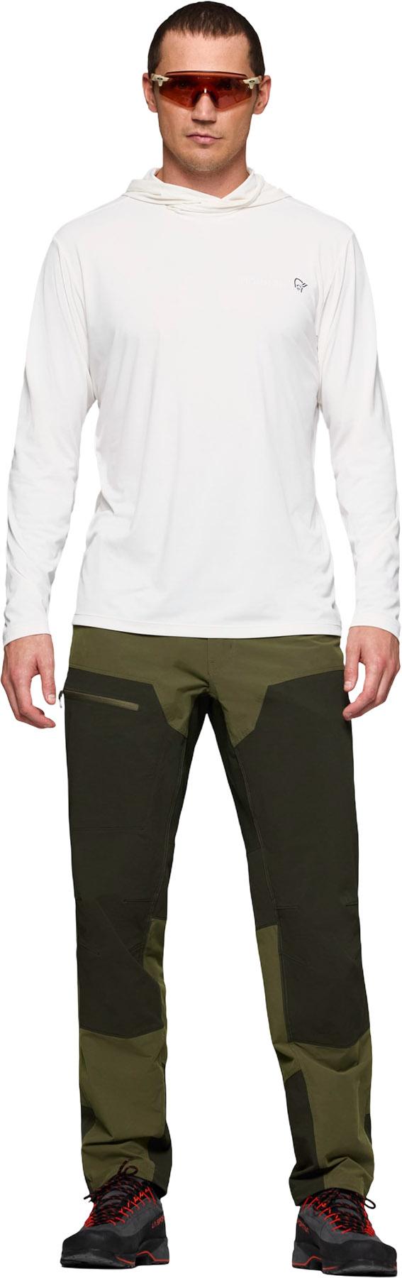 Product gallery image number 5 for product Femund Tech Hoodie - Men's