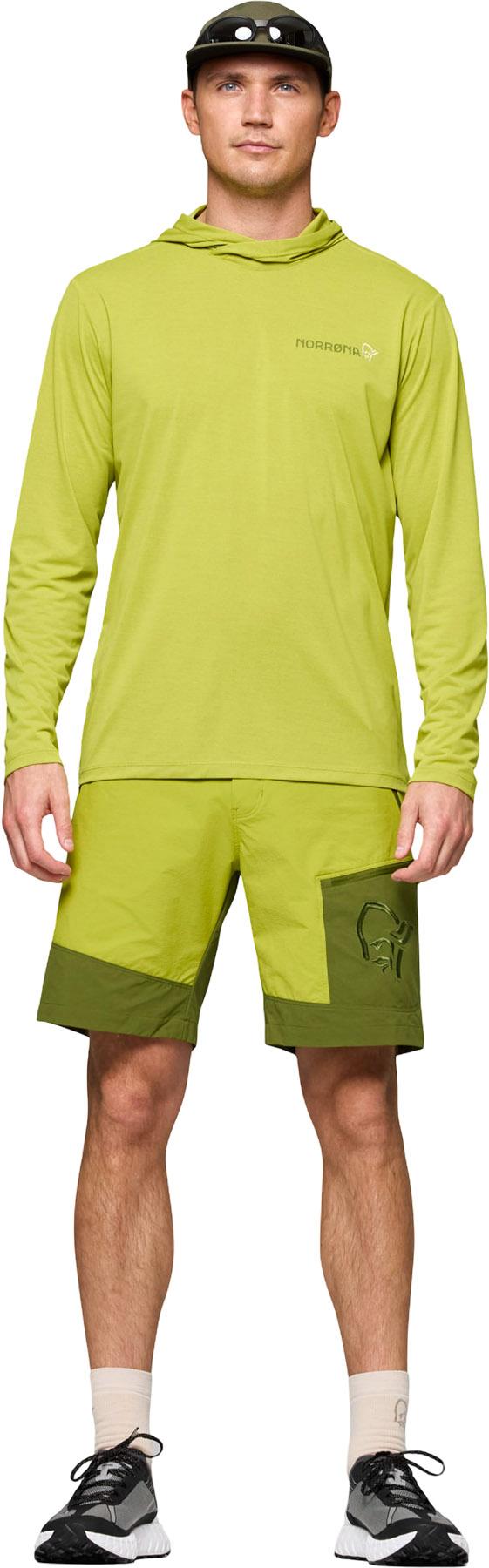 Product gallery image number 7 for product Femund Tech Hoodie - Men's