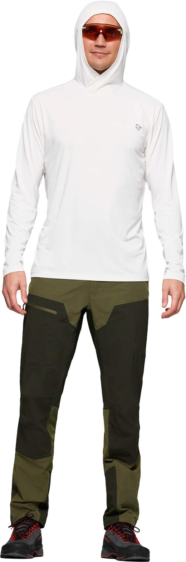 Product gallery image number 6 for product Femund Tech Hoodie - Men's