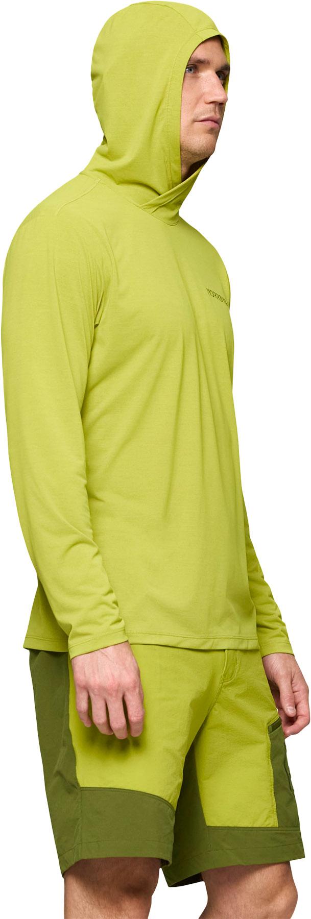 Product gallery image number 2 for product Femund Tech Hoodie - Men's