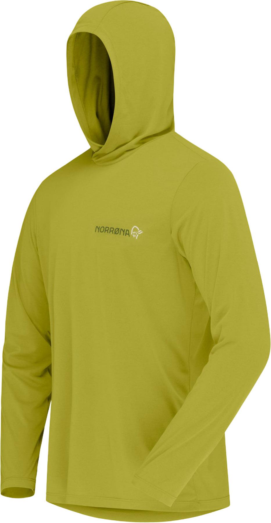 Product gallery image number 3 for product Femund Tech Hoodie - Men's