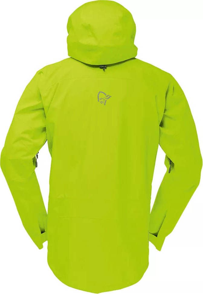 Product gallery image number 2 for product Trollveggen Gore-Tex Pro Jacket - Men's