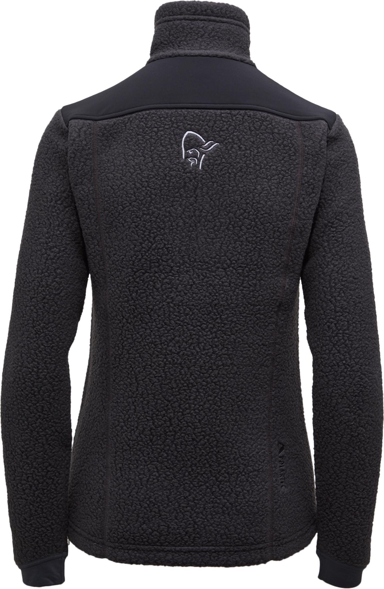 Product gallery image number 2 for product Trollveggen Thermal Pro Jacket - Women's