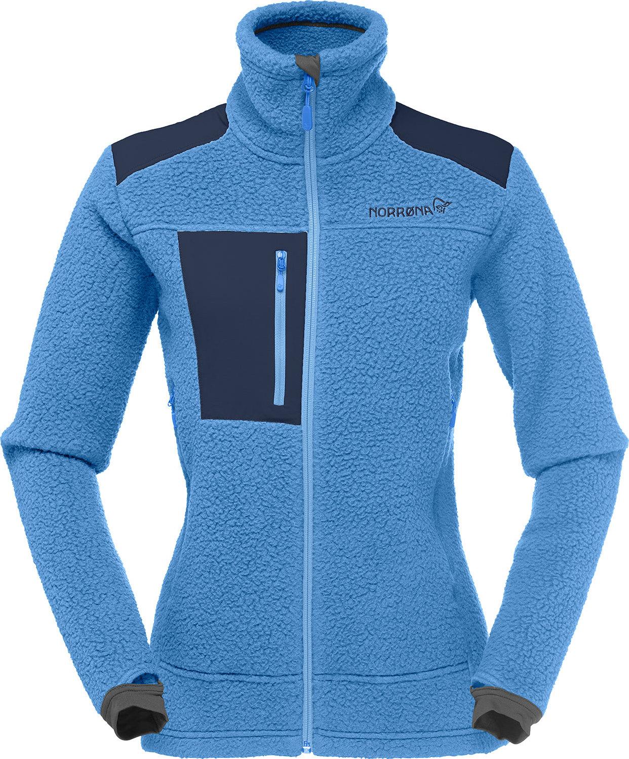 Product gallery image number 1 for product Trollveggen Thermal Pro Jacket - Women's