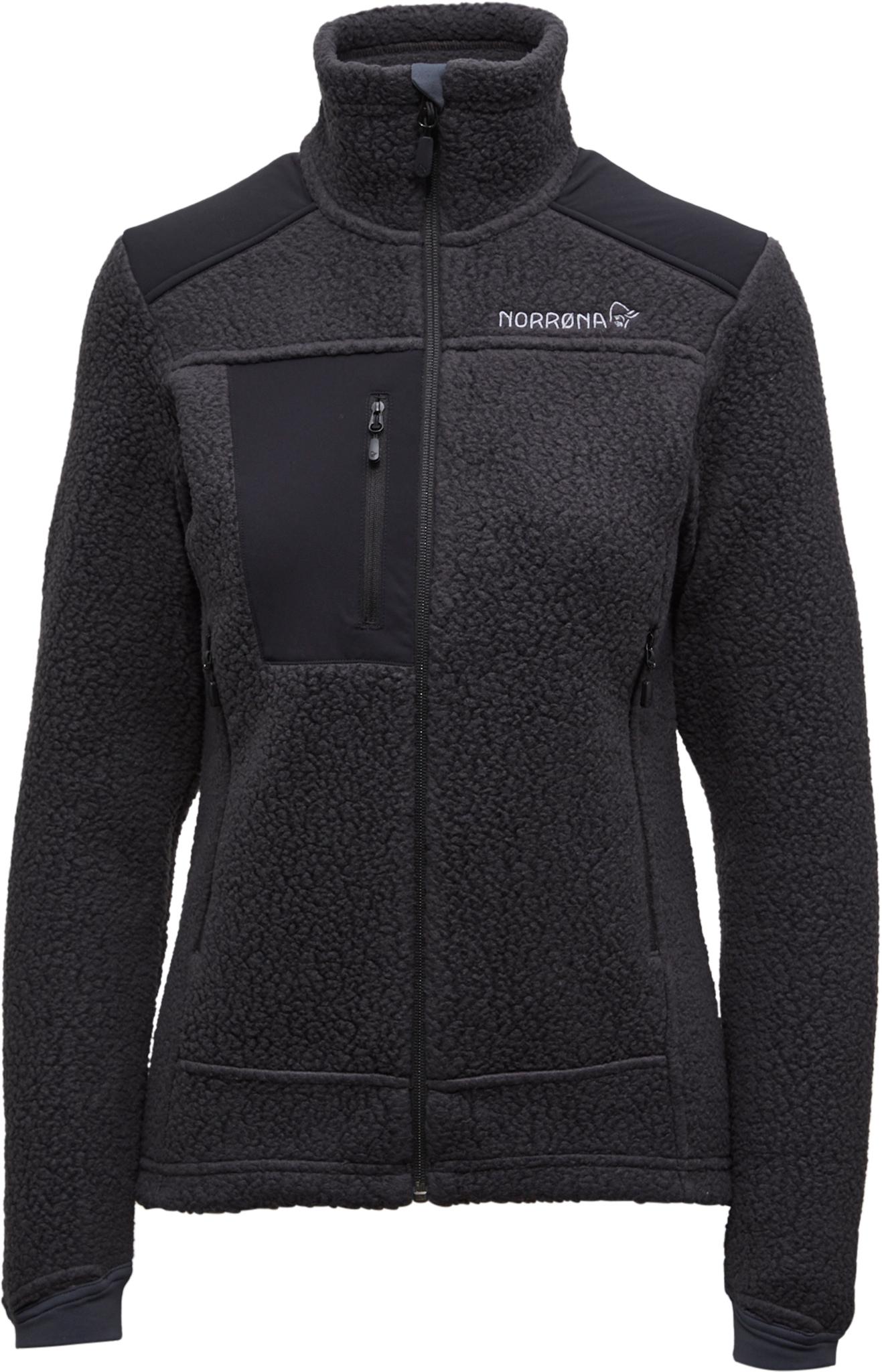 Image de produit pour Manteau Trollveggen Thermal Pro - Femme