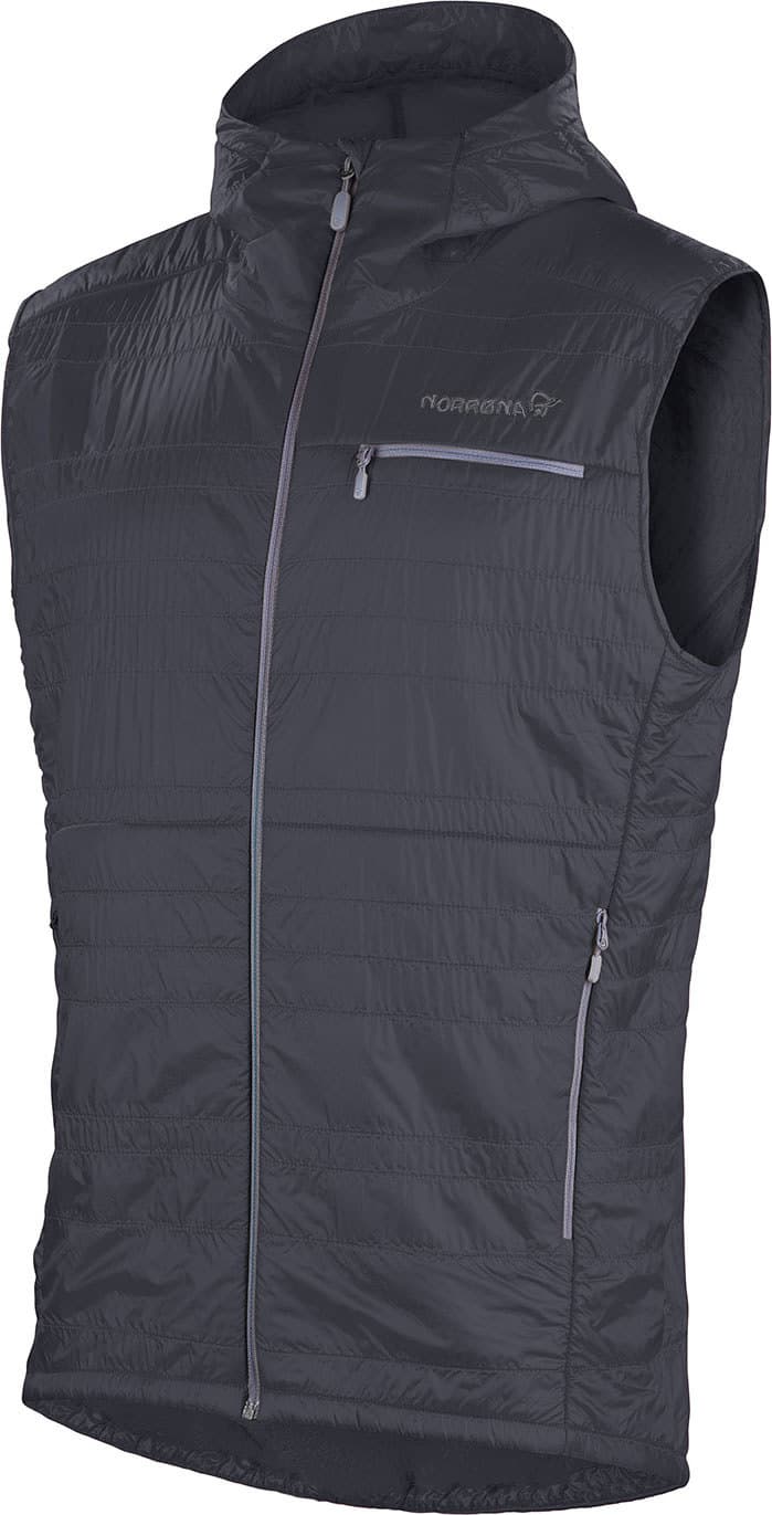 Product gallery image number 3 for product Lyngen Alpha100 Vest - Men's