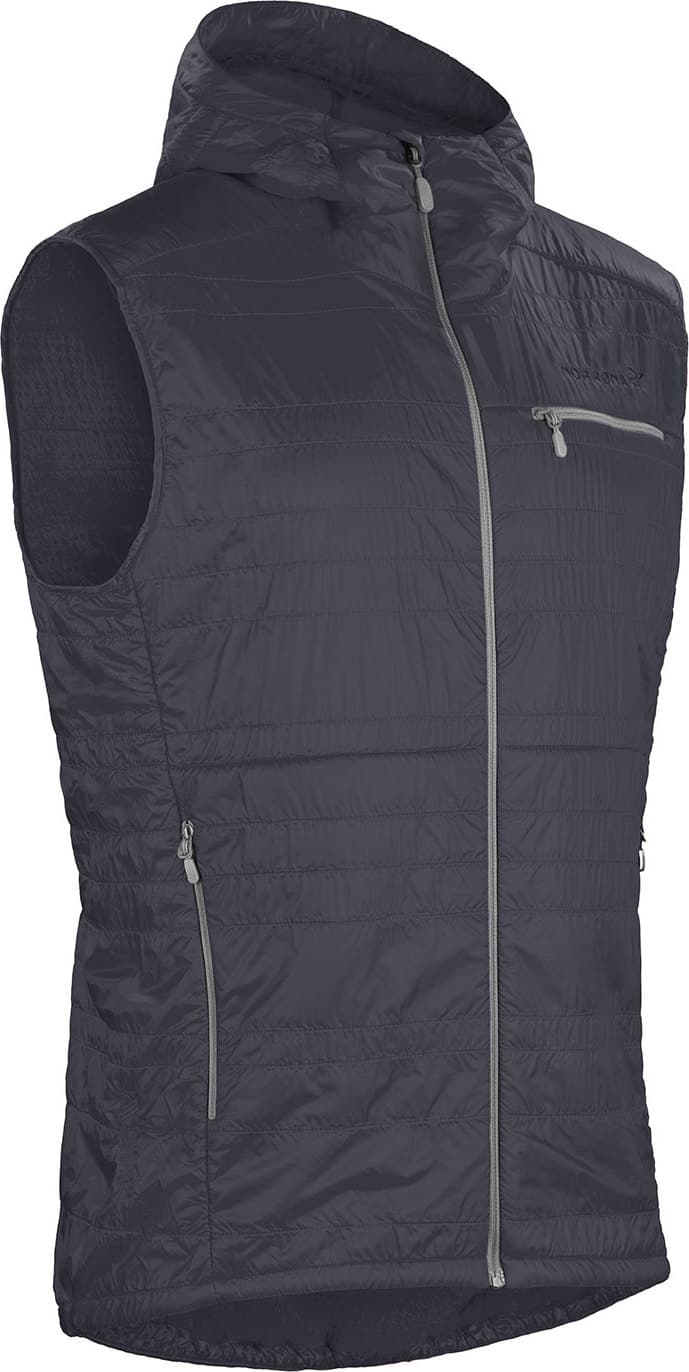 Product gallery image number 4 for product Lyngen Alpha100 Vest - Men's