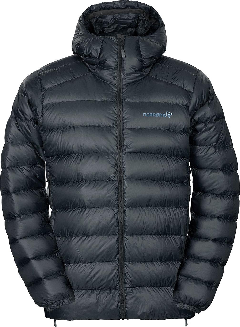 Product gallery image number 1 for product Lyngen Lightweight Down750 Jacket - Men's