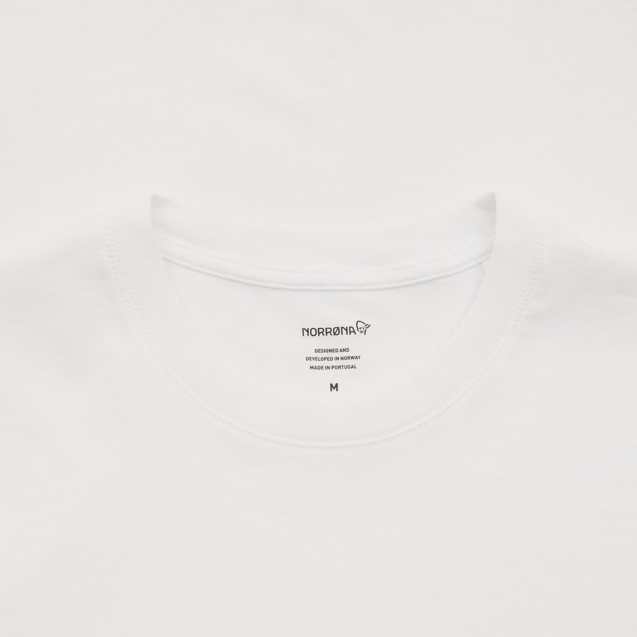 Product gallery image number 2 for product /29 Cotton Viking T-Shirt - Men's