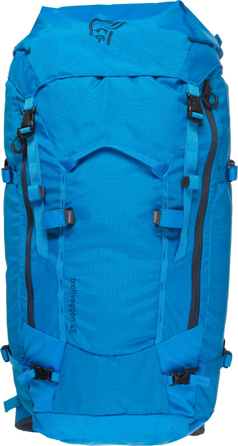 Product gallery image number 1 for product Trollveggen 45L Pack - Men's