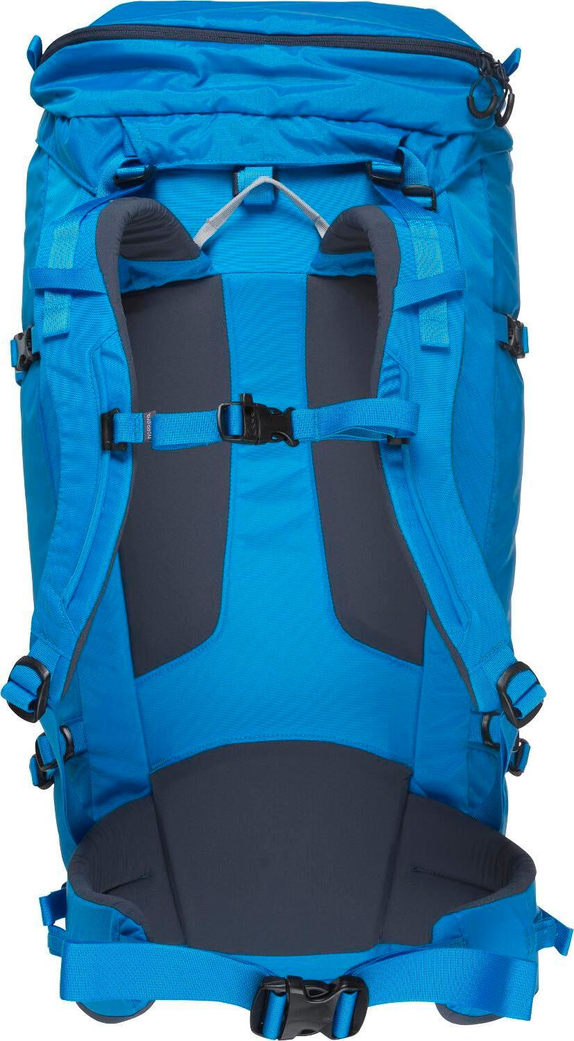 Product gallery image number 3 for product Trollveggen 45L Pack - Men's