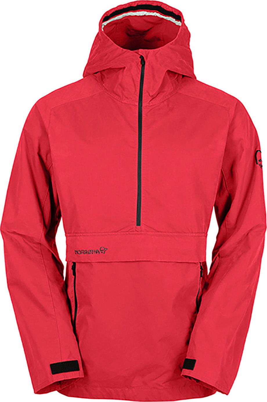 Product gallery image number 1 for product Svalbard Cotton Anorak - Men's