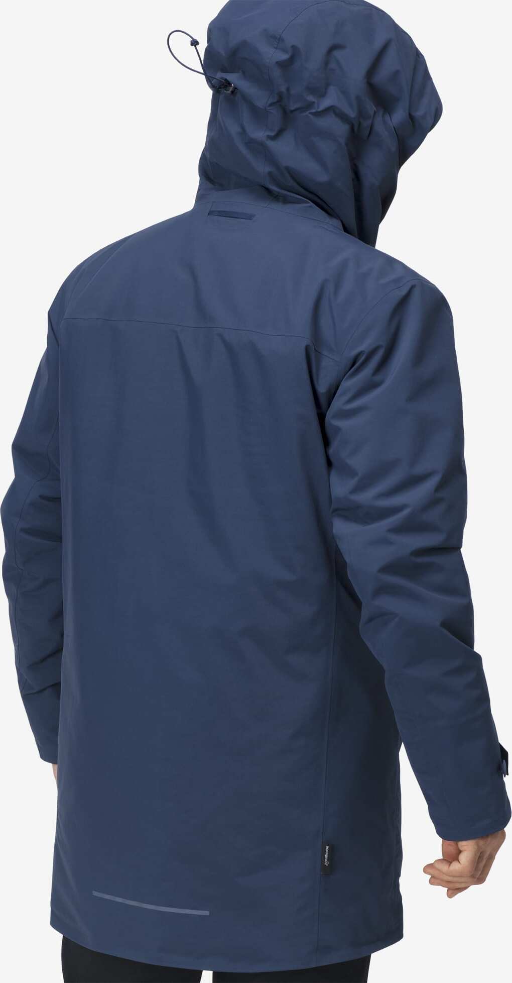 Product gallery image number 4 for product Oslo Gore-Tex Insulated Parka - Men's