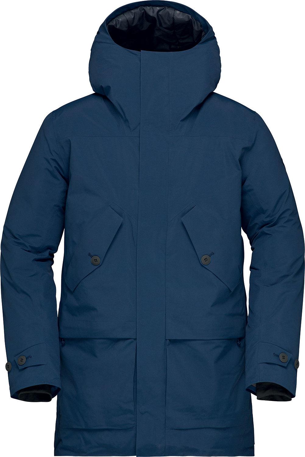 Product gallery image number 1 for product Oslo Gore-Tex Insulated Parka - Men's