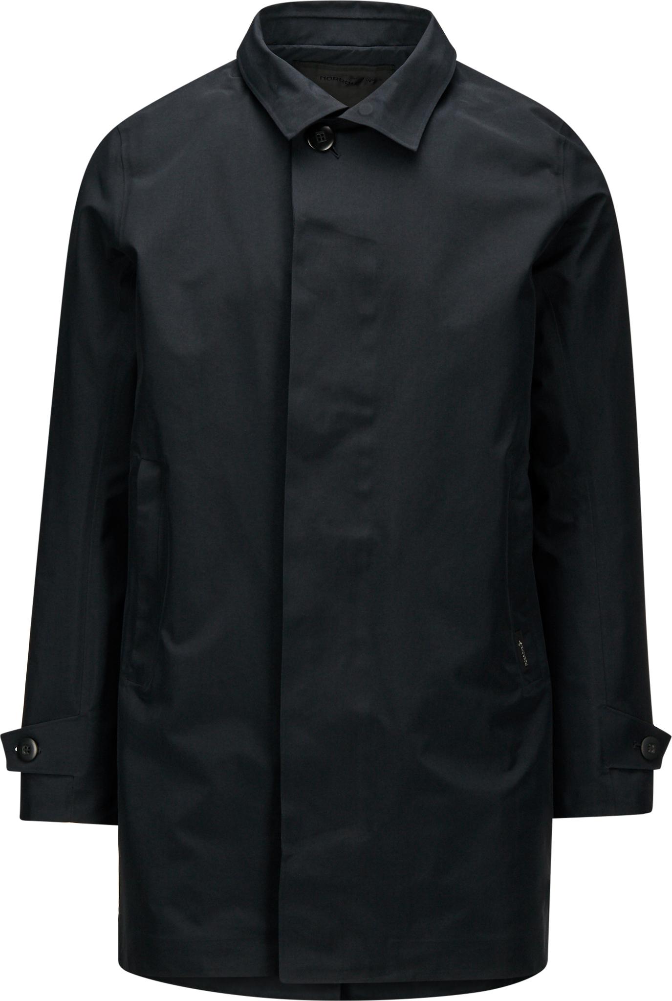 Product gallery image number 1 for product Oslo Gore-Tex Coat - Men's