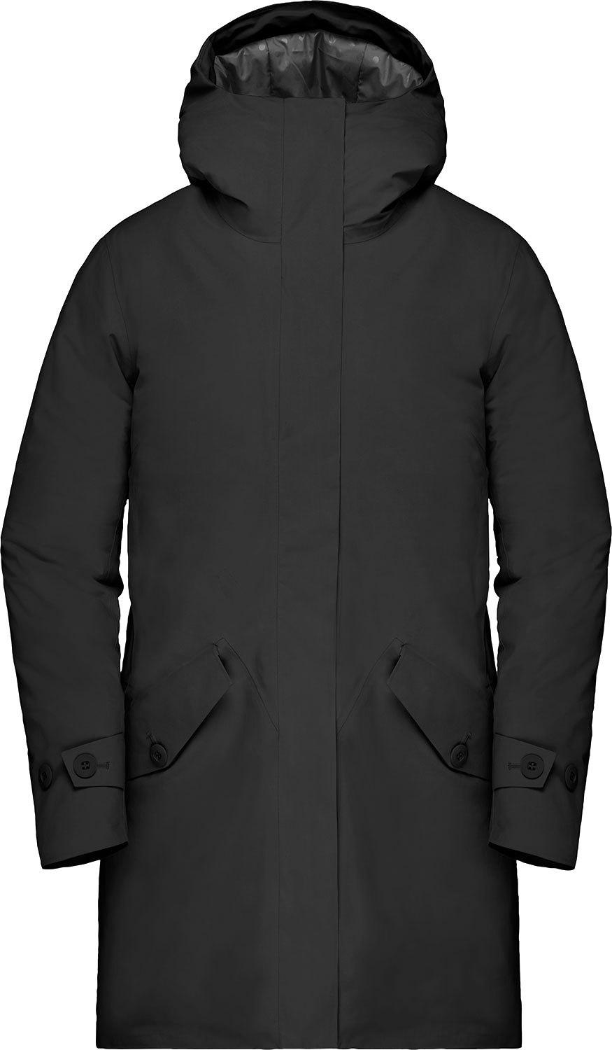 Product gallery image number 1 for product Oslo Gore-Tex Insulated Parka - Women's