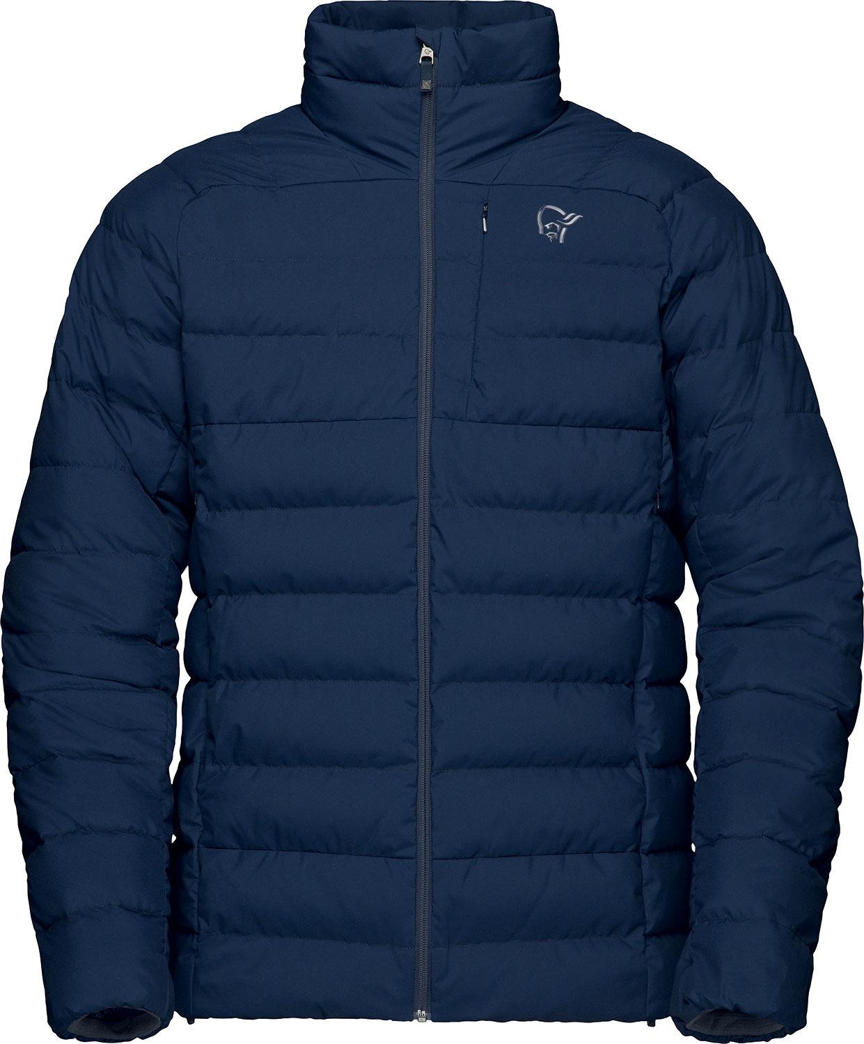 Product gallery image number 1 for product Oslo Lightweight Down850 Jacket - Men's