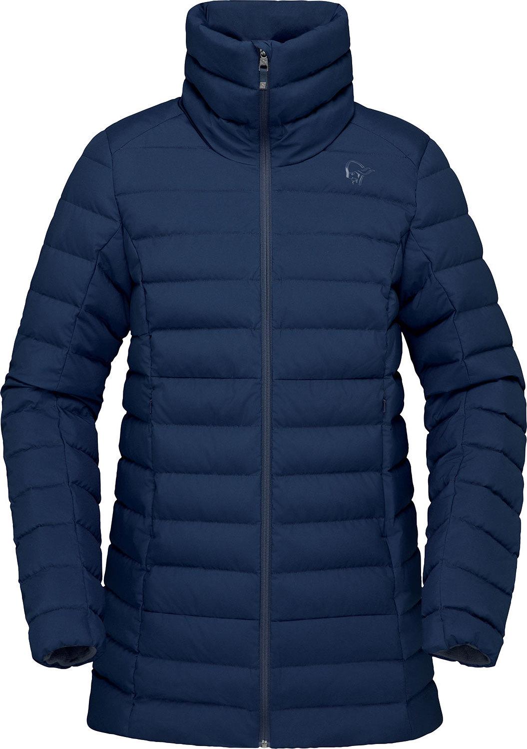 Product gallery image number 1 for product Oslo Lightweight Down850 Jacket - Women's