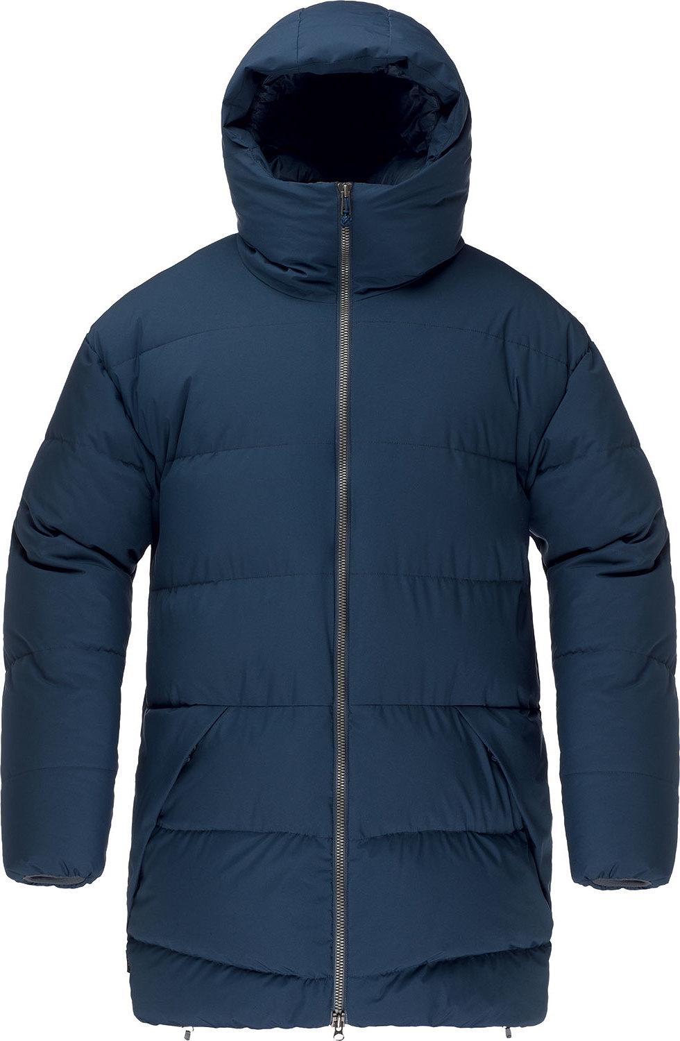 Product gallery image number 1 for product Oslo Duvet Jacket - Women's