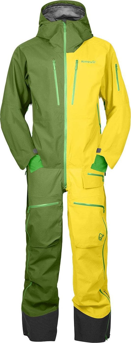 Product gallery image number 1 for product Lofoten Gore-Tex Pro One-Piece Suit - Unisex