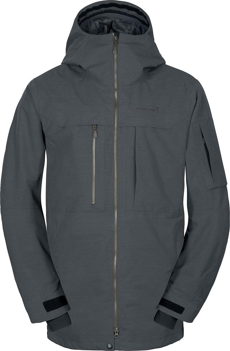 Product gallery image number 1 for product Røldal Gore-Tex Primaloft Jacket - Men's