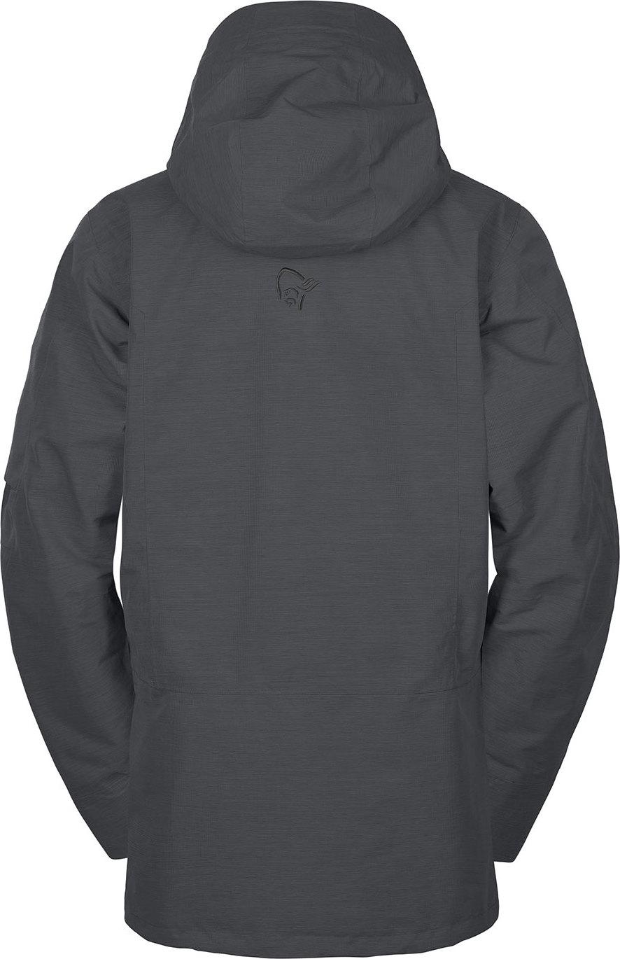 Product gallery image number 2 for product Røldal Gore-Tex Primaloft Jacket - Men's