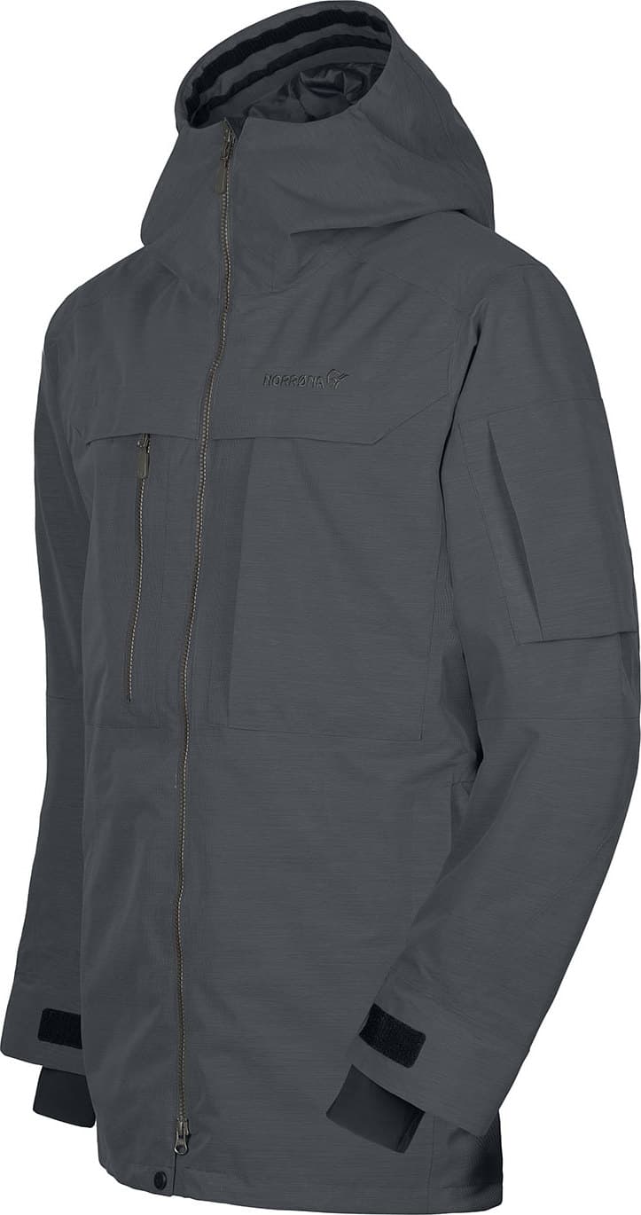 Product gallery image number 3 for product Røldal Gore-Tex Primaloft Jacket - Men's