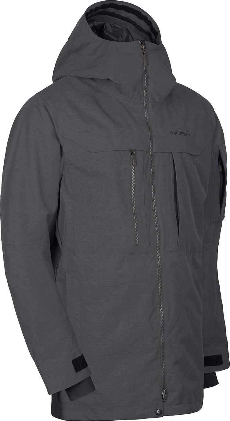 Product gallery image number 4 for product Røldal Gore-Tex Primaloft Jacket - Men's