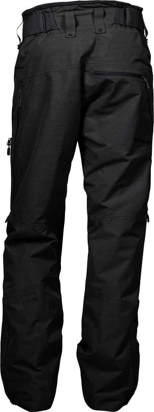 Product gallery image number 2 for product Røldal Gore-Tex Primaloft Pants - Men's