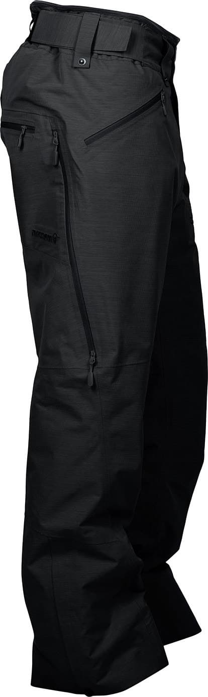 Product gallery image number 4 for product Røldal Gore-Tex Primaloft Pants - Men's