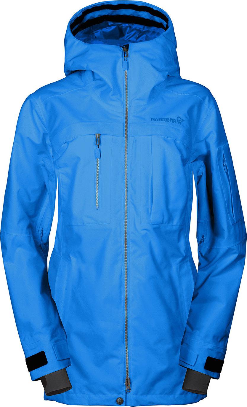 Product gallery image number 1 for product Røldal Gore-Tex Primaloft Jacket - Women's