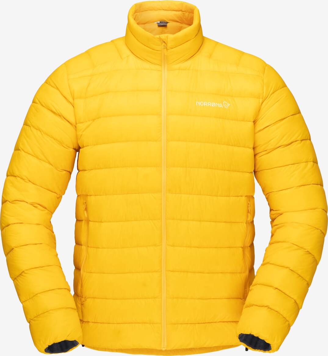 Product gallery image number 1 for product Norrøna Lightweight Down850 Jacket - Men's