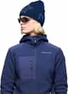 Colour: Indigo Night Melange
