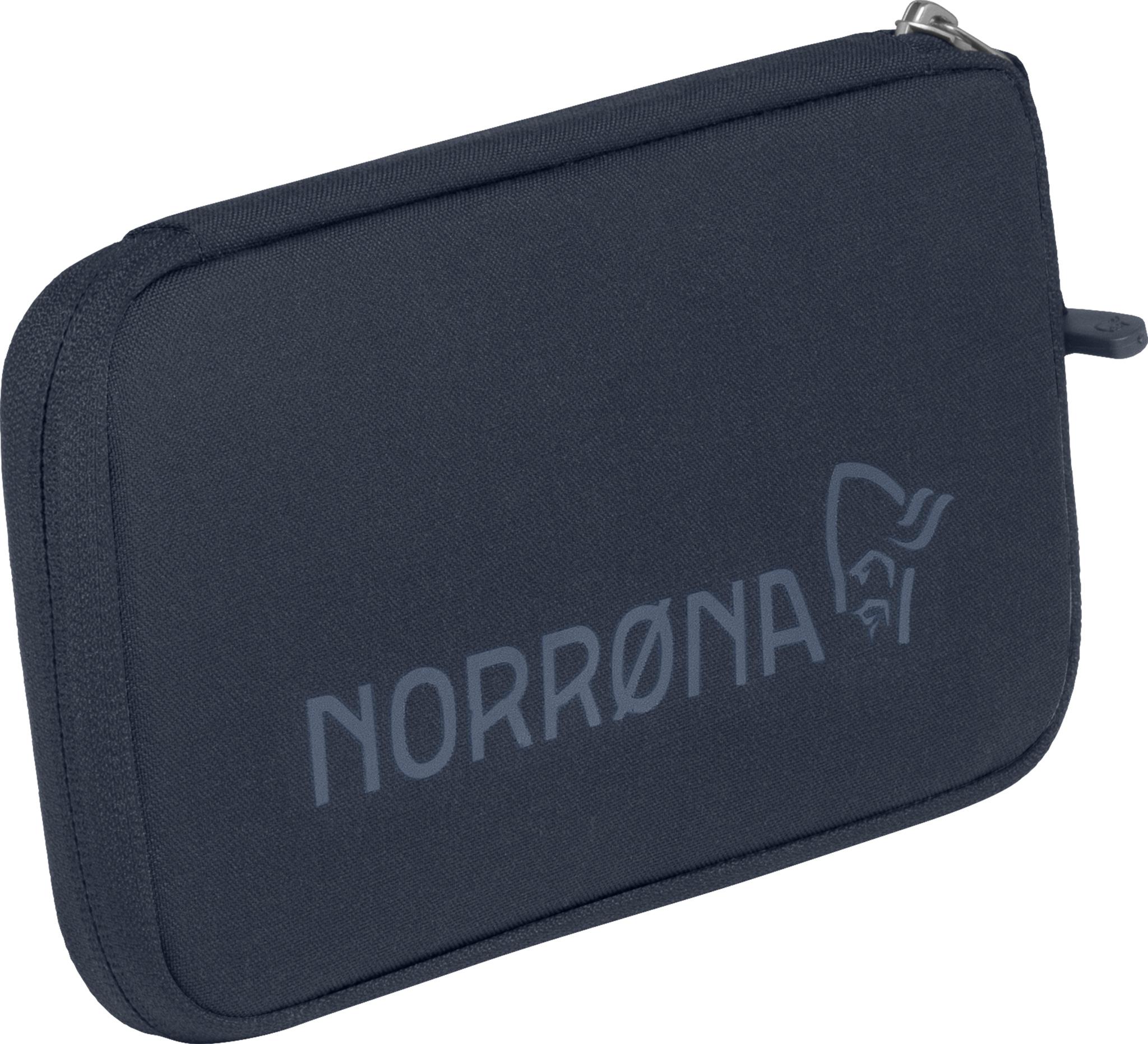 Product gallery image number 2 for product Norr?na Travel Wallet - Unisex