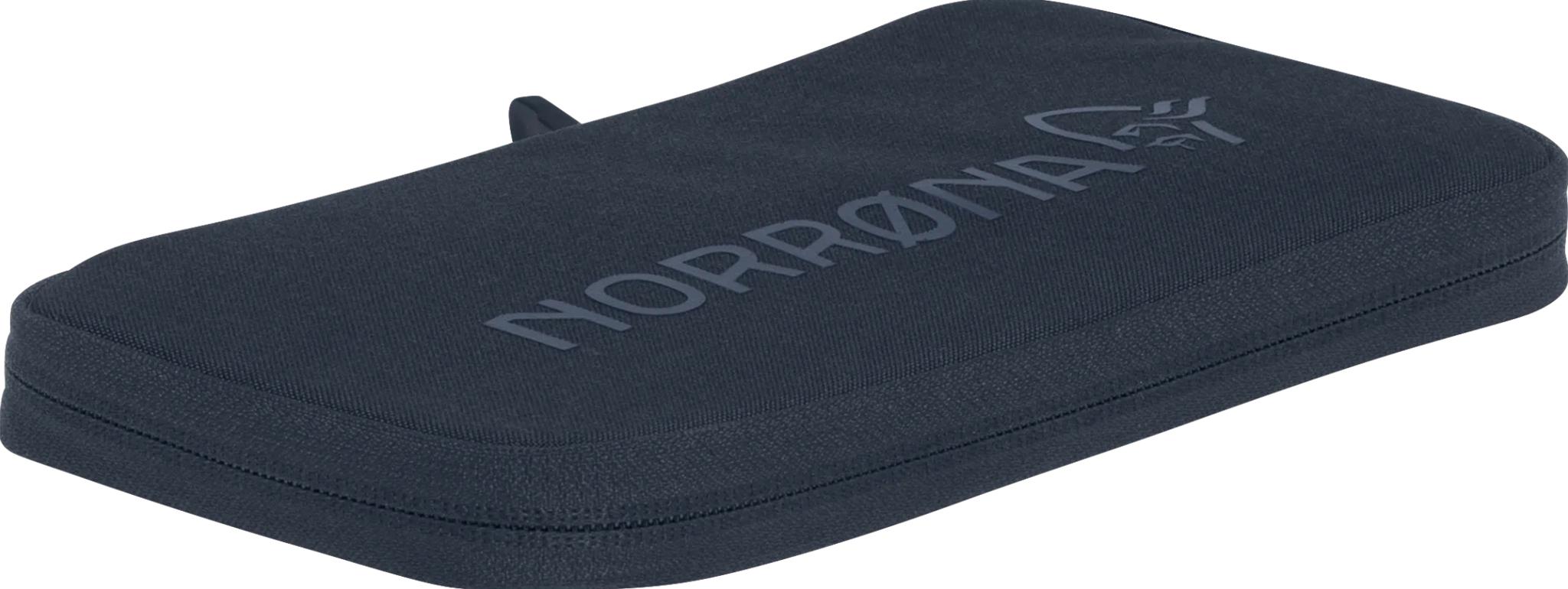 Product gallery image number 3 for product Norr?na Travel Wallet - Unisex