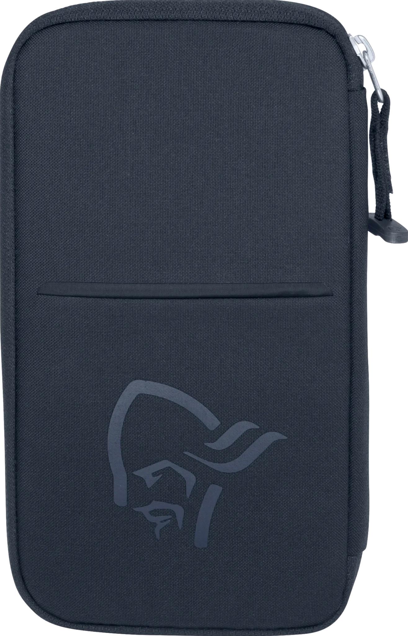 Image de produit pour Portefeuille de voyage Norrøna - Unisexe