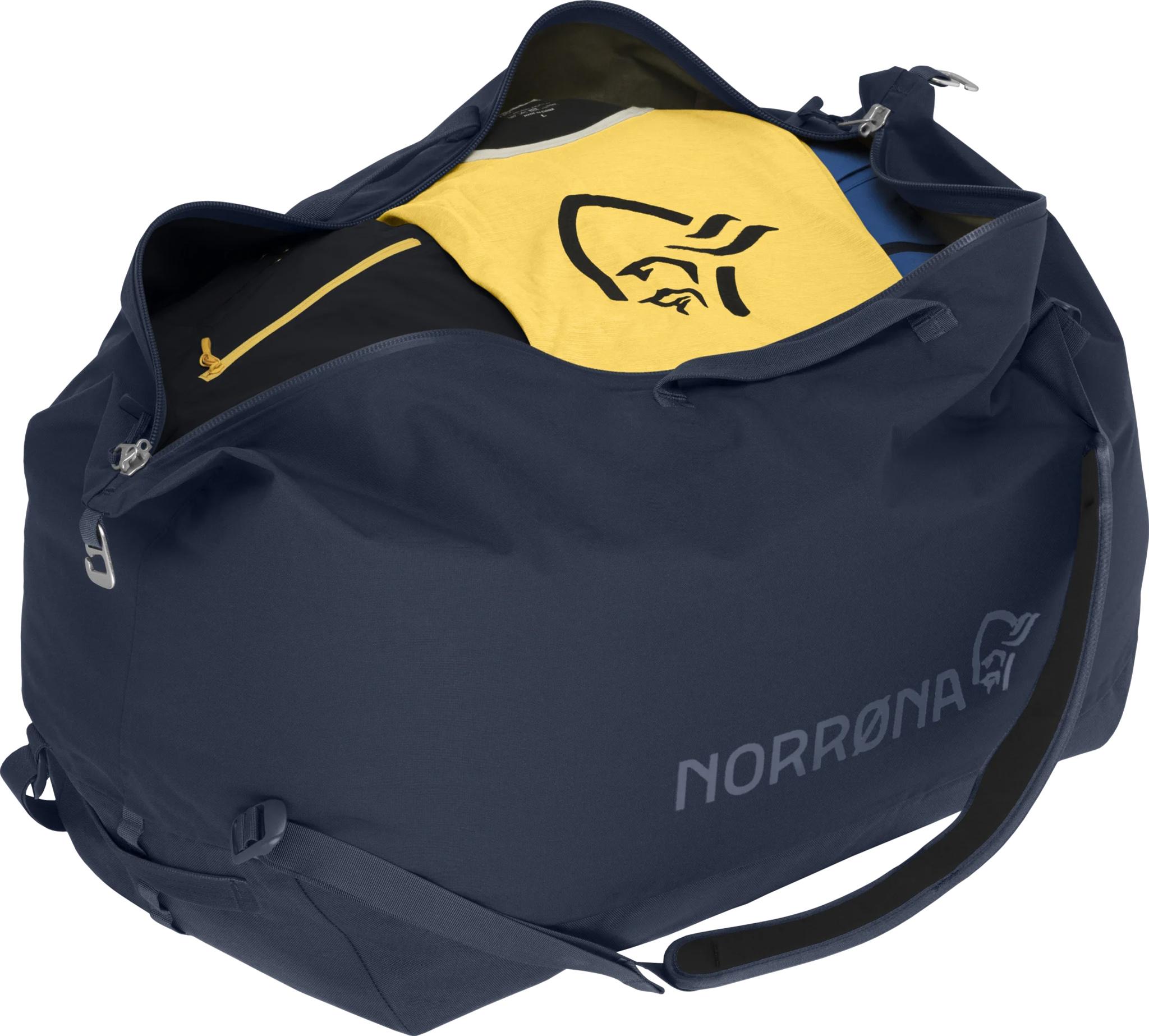 Product gallery image number 5 for product Duffel Bag 50L