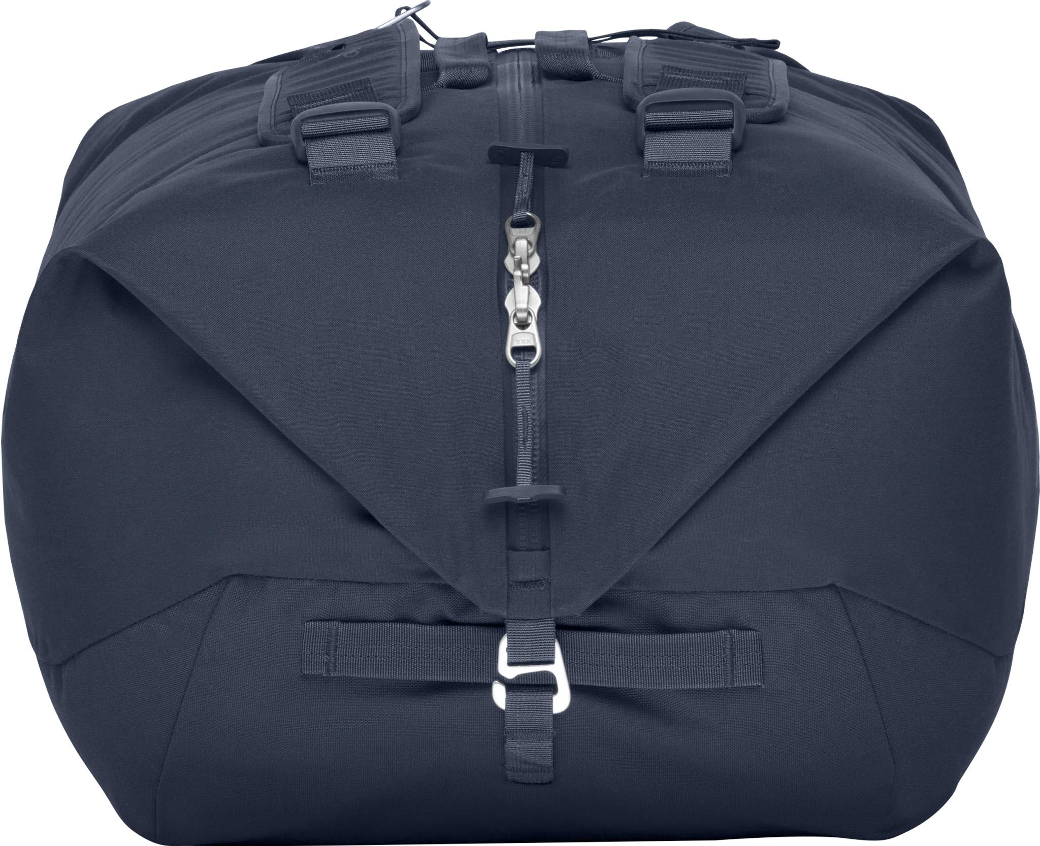 Product gallery image number 4 for product Duffel Bag 50L