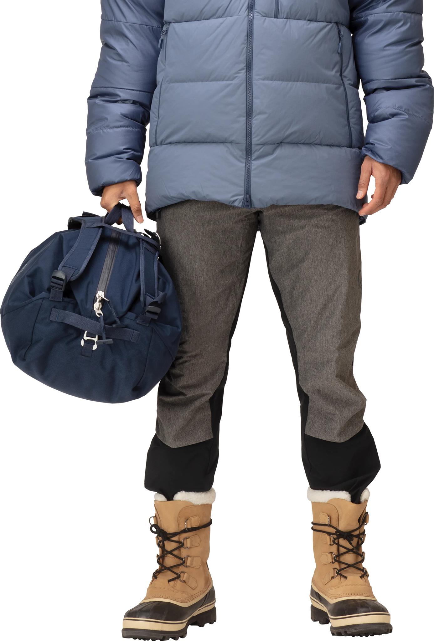 Product gallery image number 6 for product Duffel Bag 50L