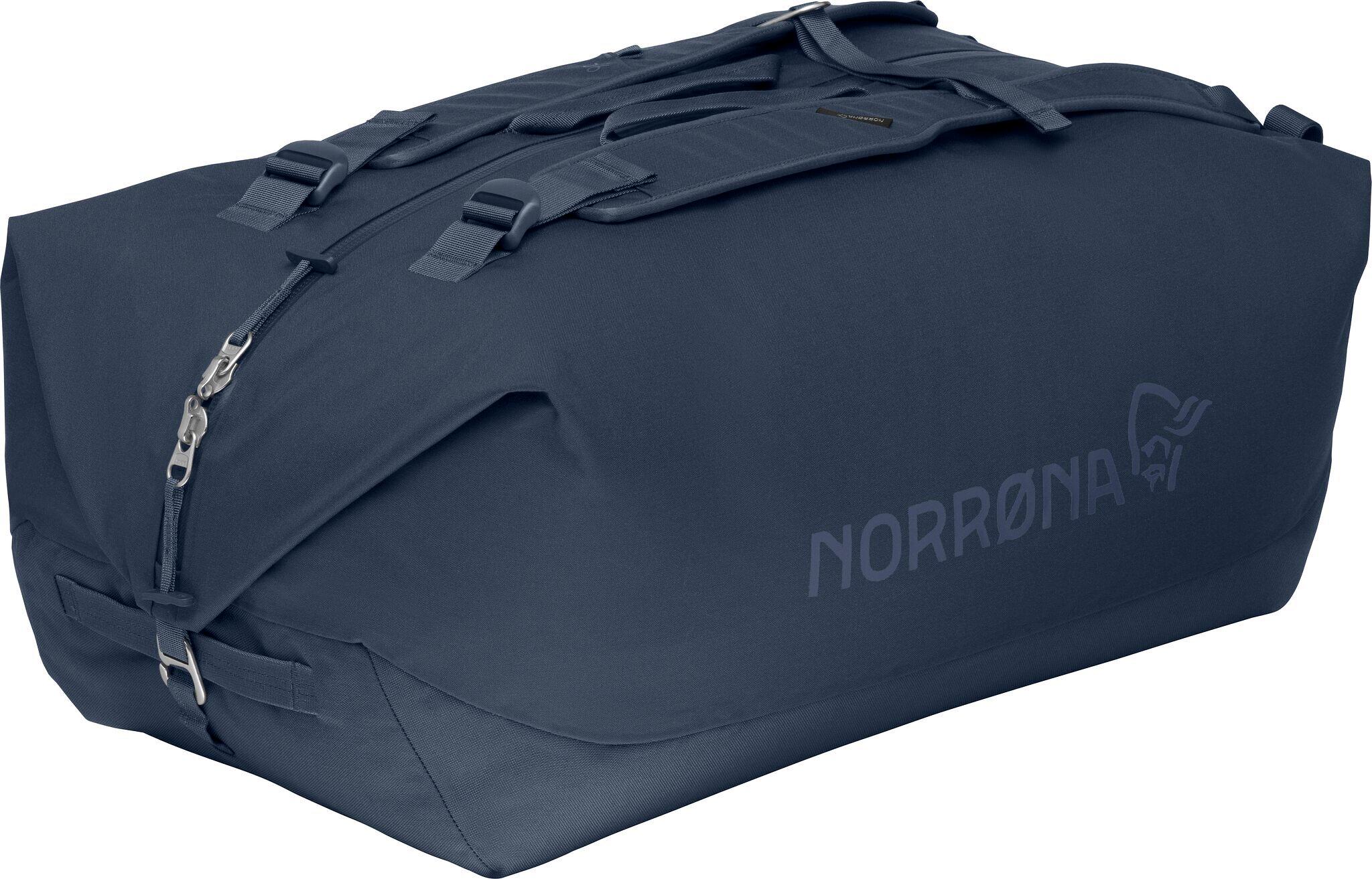 Product gallery image number 1 for product Duffel Bag 70L