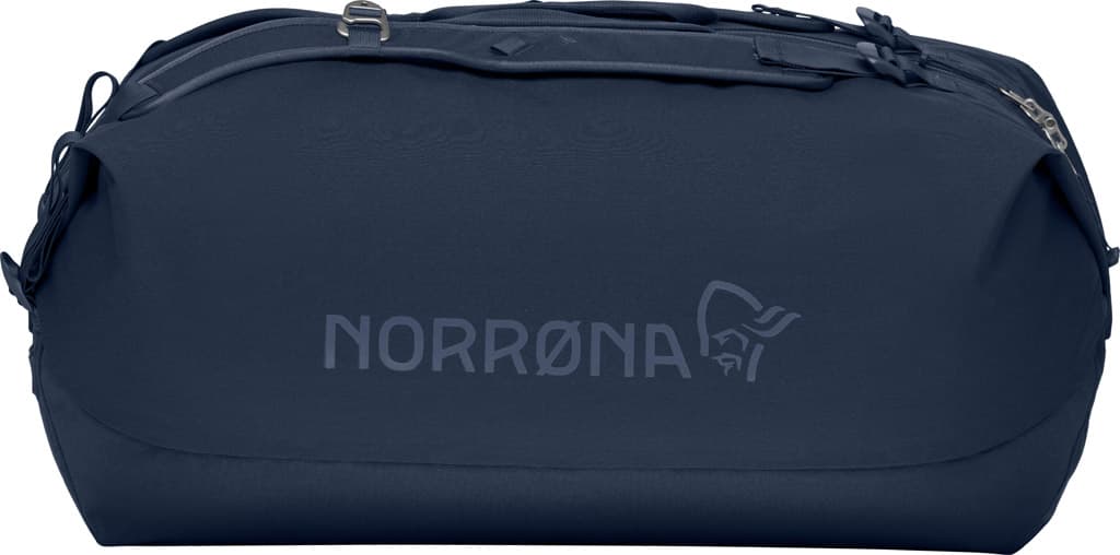 Product gallery image number 2 for product Duffel Bag 90L