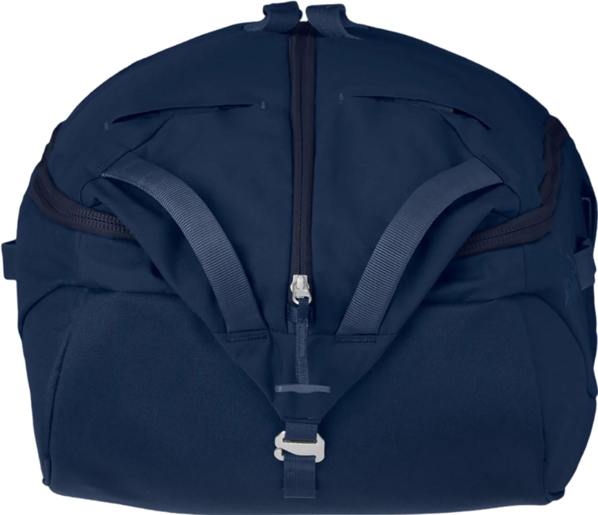 Product gallery image number 2 for product Norrøna Trolley Bag 80L