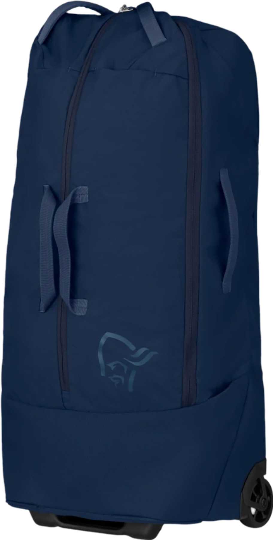 Product image for Norrøna Trolley Bag 80L