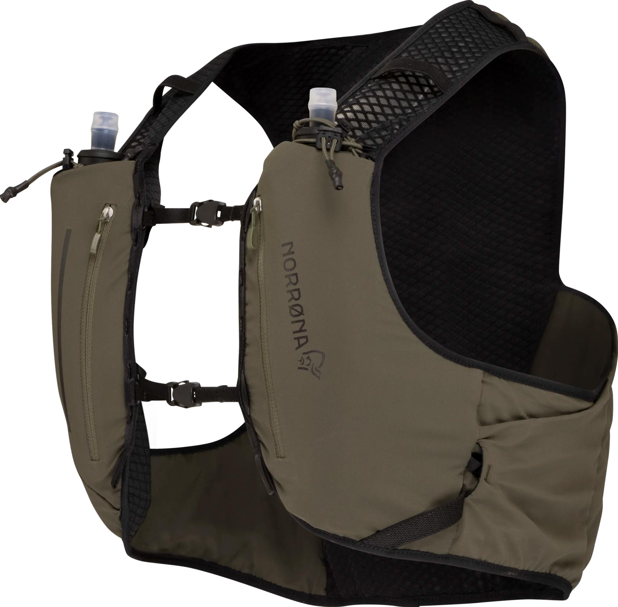 Product gallery image number 4 for product Senja Econyl70 Vest Pack 7L - Unisex