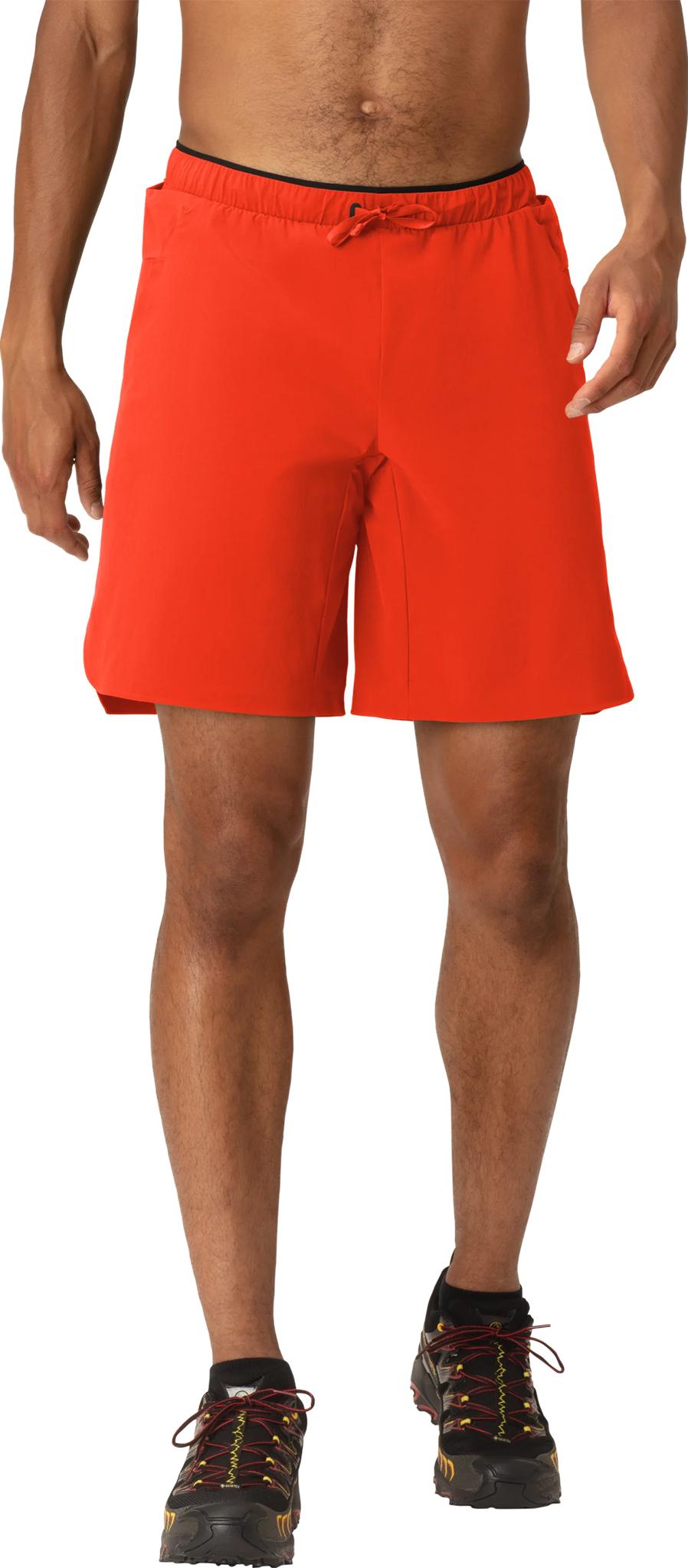 Numéro de l'image de la galerie de produits 3 pour le produit Short 9 pouces Senja Flex1 - Homme