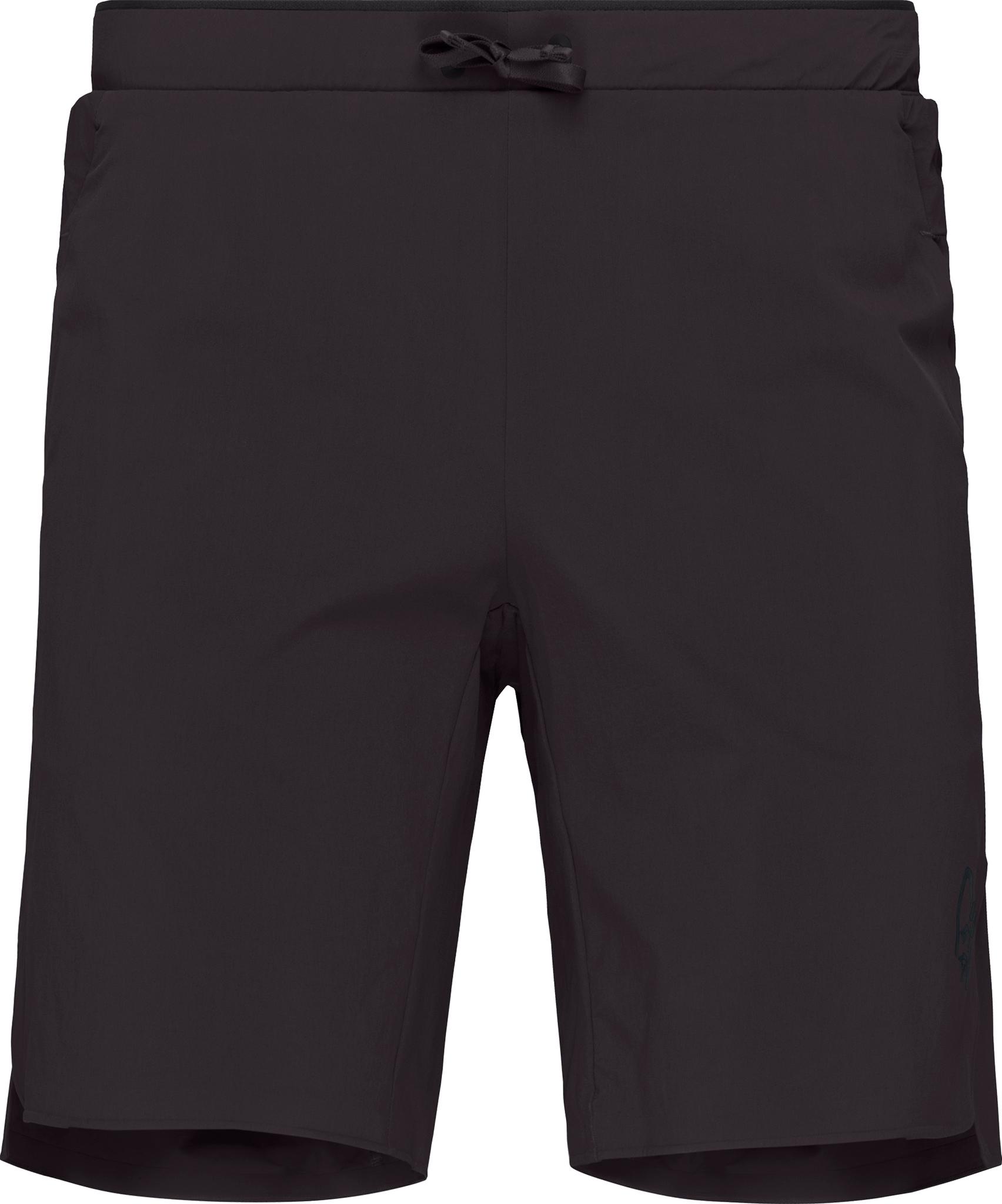 Product gallery image number 1 for product Senja Flex1 9 In Shorts - Men's